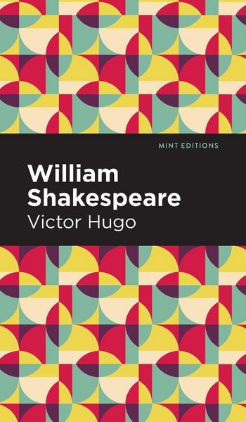 Produktbild: William Shakespeare