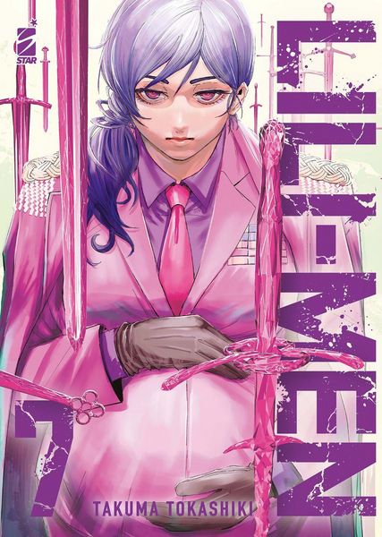 Produktbild: Lili-men. Vol. 7