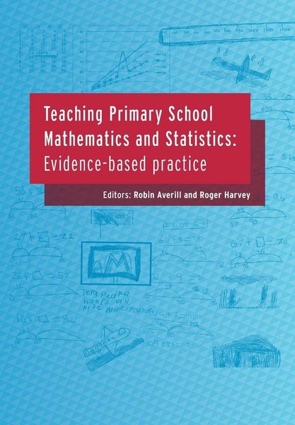 Produktbild: Teaching Primary School Mathematics and Statistics