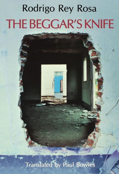Produktbild: The Beggar's Knife