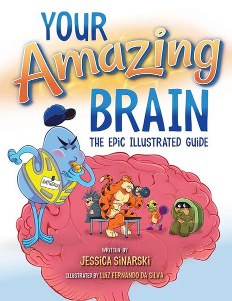 Produktbild: Your Amazing Brain