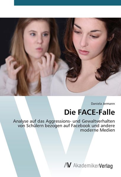 Produktbild: Die FACE-Falle