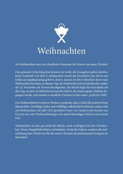 Produktbild: Wenn Erinnerungen aufleuchten