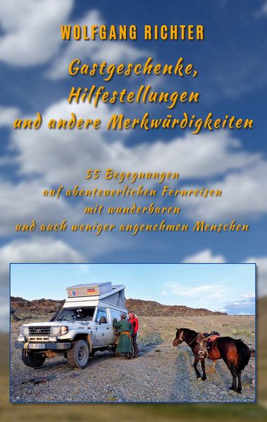 Produktbild: Gastgeschenke, Hilfestellungen und andere Merkw&uuml;rdigkeiten