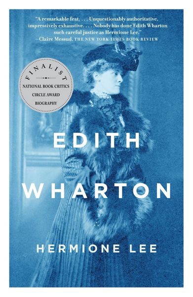 Produktbild: Edith Wharton