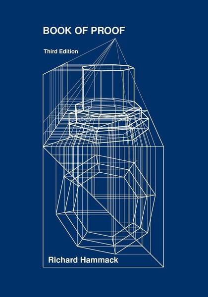 Produktbild: Book of Proof