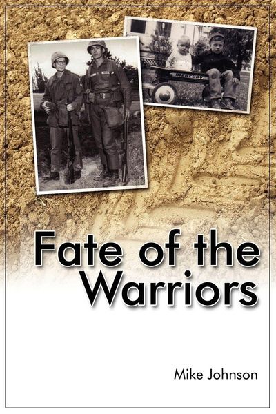Produktbild: Fate of the Warriors