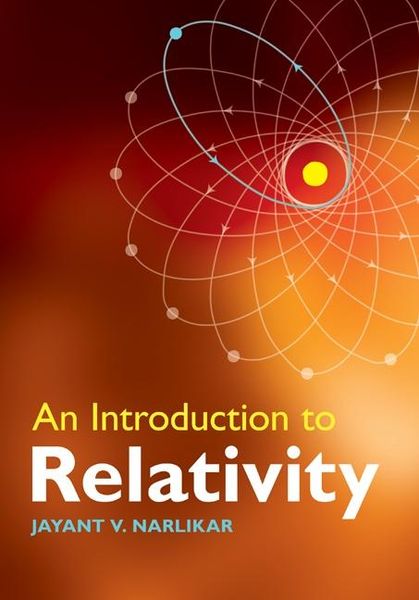 Produktbild: Introduction to Relativity