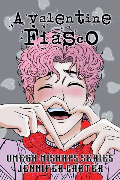 Produktbild: A Valentine Fiasco