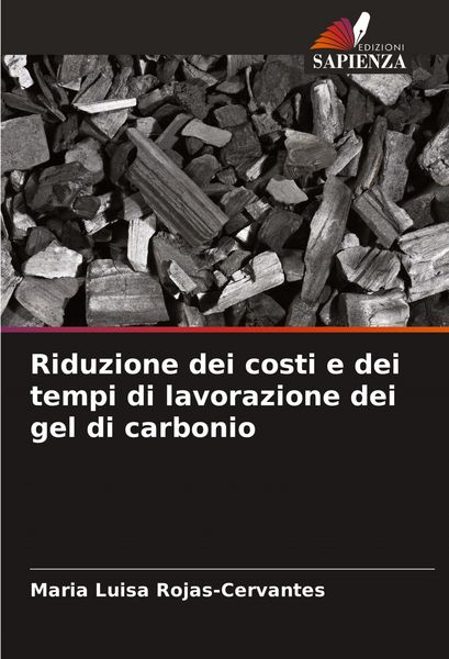 Produktbild: Riduzione dei costi e dei tempi di lavorazione dei gel di carbonio