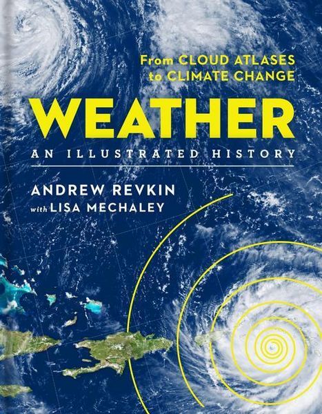 Produktbild: Weather An Illus Hist