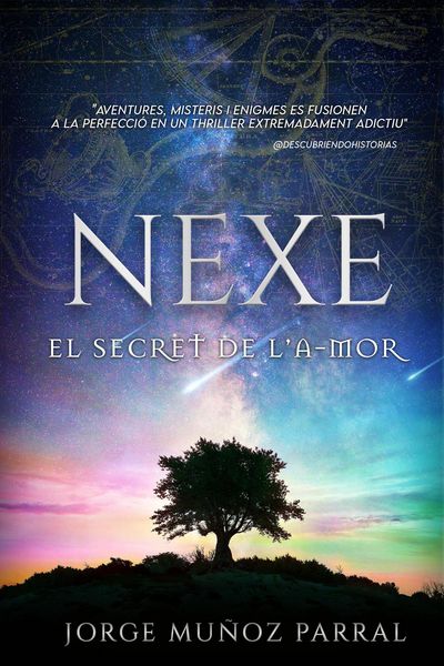 Produktbild: Nexe: el secret de l'a-mor