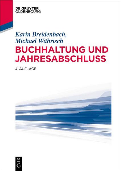 Produktbild: Buchhaltung und Jahresabschluss