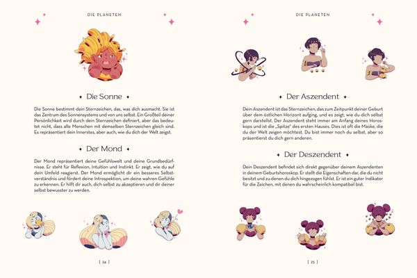Produktbild: Magische Astrologie. Das Potenzial des Lebens erschlie&szlig;en (VIVIDA)