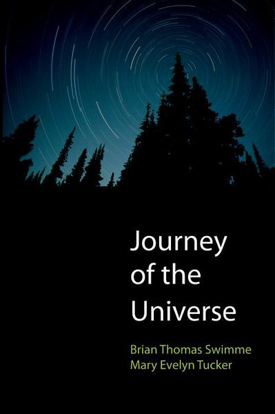 Produktbild: Journey of the Universe