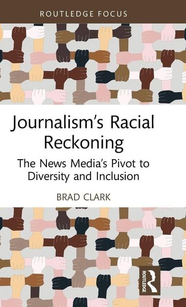 Produktbild: Journalism's Racial Reckoning