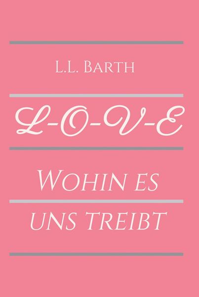 Produktbild: L-O-V-E