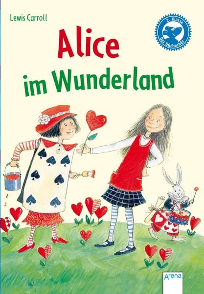 Produktbild: Alice im Wunderland
