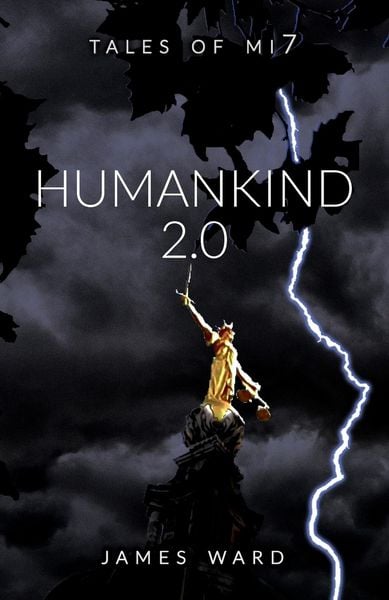 Produktbild: Humankind 2.0