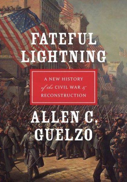 Produktbild: Fateful Lightning