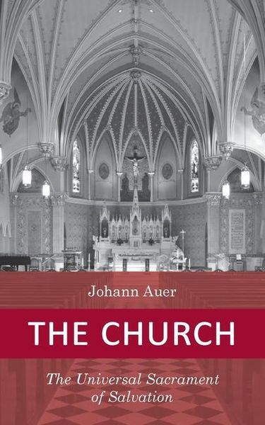 Produktbild: The Church