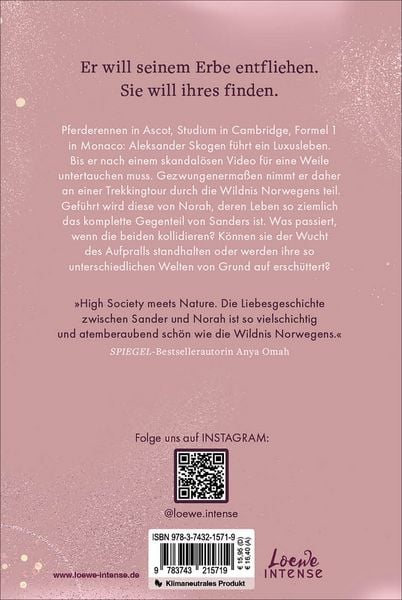 Produktbild: Skogen Dynasty (Crumbling Hearts, Band 1)