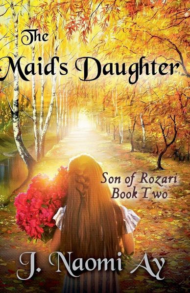 Produktbild: The Maid's Daughter