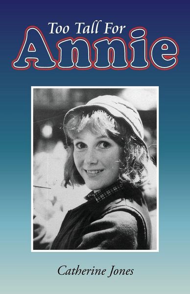 Produktbild: Too Tall for Annie