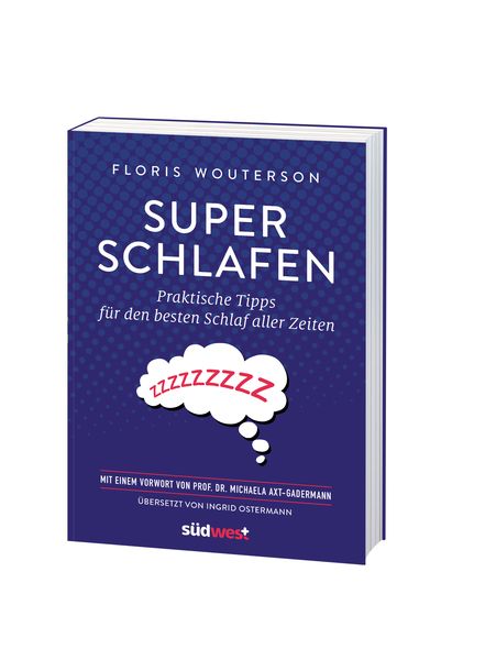 Superschlafen