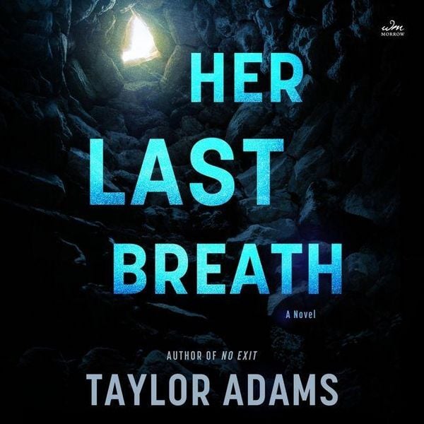 Produktbild: Her Last Breath