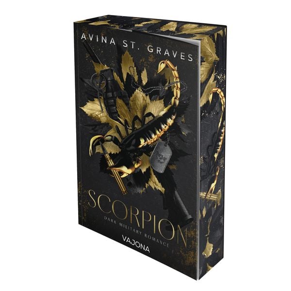 Produktbild: Scorpion