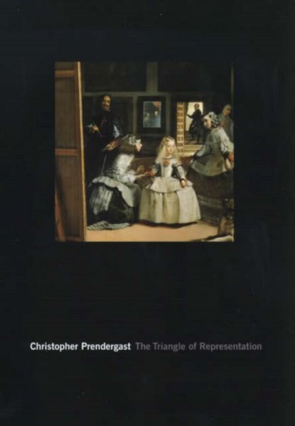 Produktbild: Prendergast, C: Triangle of Representation