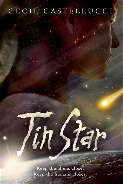 Produktbild: Tin Star