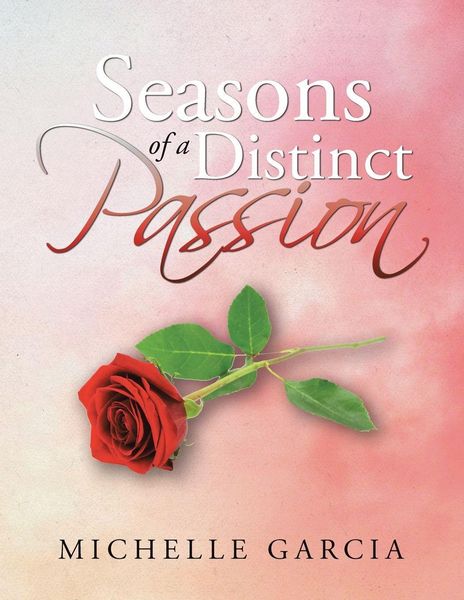 Produktbild: Seasons of a Distinct Passion
