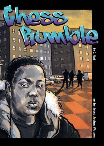 Produktbild: Chess Rumble