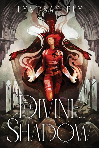 Produktbild: The Divine Shadow