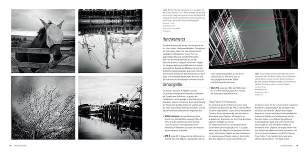 Produktbild: Die hohe Schule der Schwarz-Wei&szlig;-Fotografie