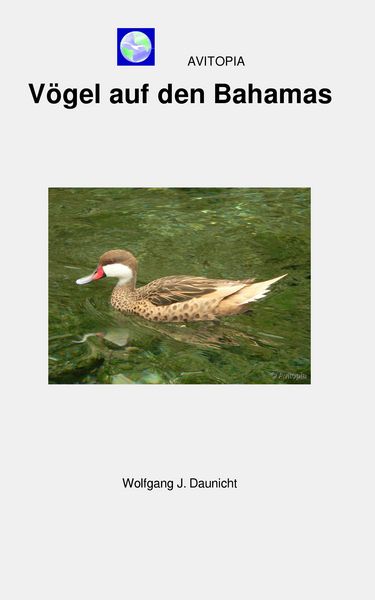 Produktbild: AVITOPIA - V&ouml;gel auf den Bahamas