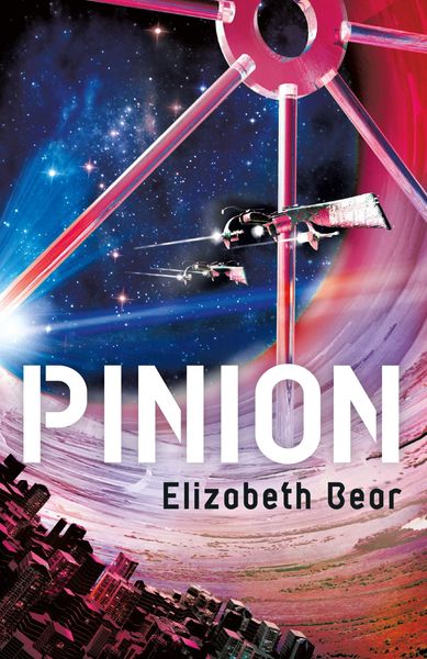 Produktbild: Pinion