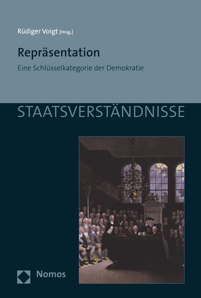 Produktbild: Repr&auml;sentation