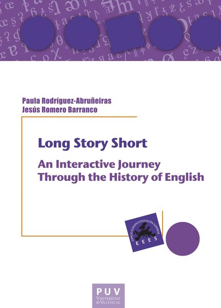 Produktbild: Long Story Short: