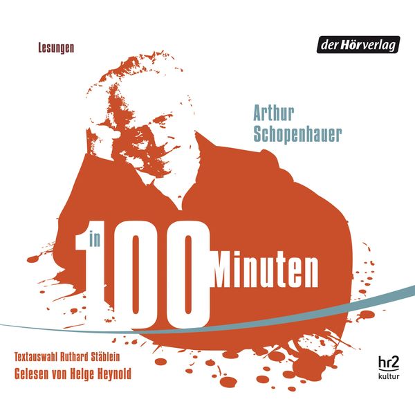 Produktbild: Schopenhauer in 100 Minuten