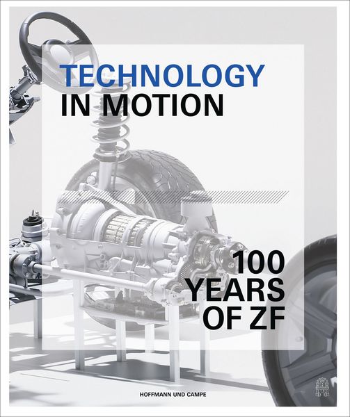 Produktbild: Technology in Motion