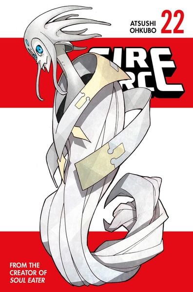 Produktbild: Fire Force 22