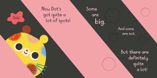 Produktbild: Dot Spots Lots of Spots