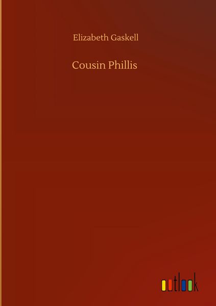 Produktbild: Cousin Phillis