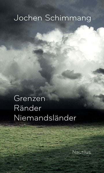Produktbild: Grenzen R&auml;nder Niemandsl&auml;nder