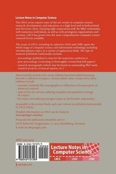 Produktbild: Optical Network Design and Modeling
