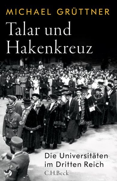 Produktbild: Talar und Hakenkreuz
