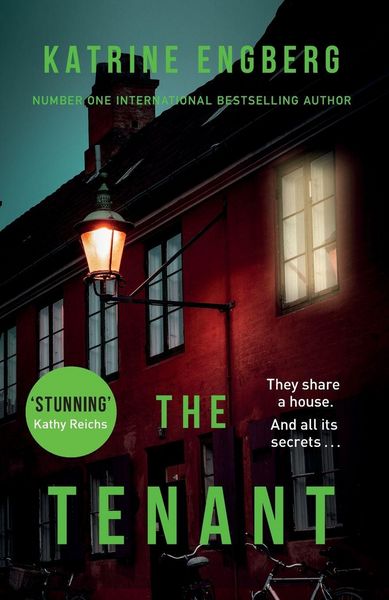 Produktbild: The Tenant